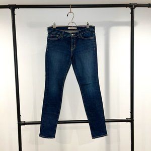 J Brand Skinny Jeans 27